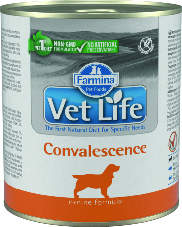 178800 farmina vet life dog convalescence konservi dya sobak v period vizdorovleniya 1.460x460